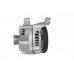 12317646814BMW 1, BMW 2, BMW 3, BMW 4, BMW 5, BMW X3, BMW X4, BMW X5, 2.0, Generátor, 210A, 28-7520, 12317646814