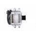 12317616120BMW 1, BMW 3, BMW 4, BMW 5, BMW 6, BMW X3, BMW X5, BMW X6, Generátor, 210A, 28-7750, 12317616120