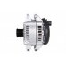 12317616120BMW 1, BMW 3, BMW 4, BMW 5, BMW 6, BMW X3, BMW X5, BMW X6, Generátor, 210A, 28-7750, 12317616120