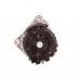 12317802261BMW 1, BMW 3, BMW 5, BMW X1, BMW  X3, Generátor, 180A, 28-5712, 12317802261