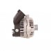 12311433265BMW 5, BMW 7, BMW 8, BMW Z3, Generátor, 120A, 28-3952, 12311433265