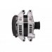 12317591271BMW 5, BMW 7, BMW X3, Generátor, 210A, 28-6776, 12317591271