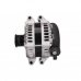 12317591271BMW 5, BMW 7, BMW X3, Generátor, 210A, 28-6776, 12317591271