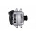 12317848603BMW M2, BMW M3, BMW M4, F87, F80, F82, F83, Generátor, 210A, 28-7822, 12317848603