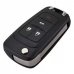 TD-CHE017CHEVROLET Bicskakulcs 4 gombos