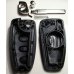 TD-FOR046FORD Focus Mondeo Fiesta Bicskakulcs ház