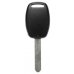 TD-HON112(433MHZ)Honda Accord Civic Jazz Kulcsház + elektronika 433Mhz