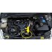 1417964Intercoolercső 1417964 FORD FOCUS C-MAX VOLVO C30 S40 V50 1.6 TDCi