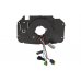 Légzsák átvezető szalagkábel 8200216462 Renault Megane II 2003-2010
