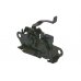 Motorháztető zár MAZDA 3 BM 09.13-02.17 BHP156620A