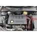 Opel Vectra 1.9 CDTI Turbócső 55350915