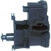 7P0810773AÜzemanyagtank fedél nyitó motor Seat Skoda VW 2009.05-től