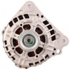 120A, generátor, YM21-10300-AA, Ford, Galaxy, 2.0, 2.3, Benzin,