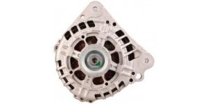120A, generátor, YM21-10300-AA, Ford, Galaxy, 2.0, 2.3, Benzin,