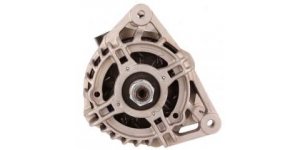 Generátor, 80A, YS61-10300-AB, Ford, Fiesta, 1.8, Diesel, DI, 
