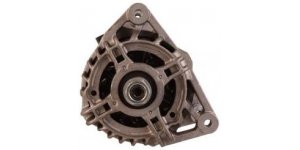 Generátor, 90A, YS61-10300-BF, Ford, Fiesta IV, 1.8, Diesel, DI,