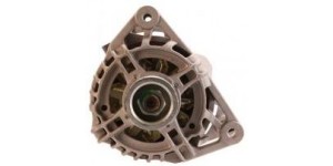 Generátor, YS61-10300-DB, 90A, Ford, Fiesta, 1.8, Diesel, DI, 